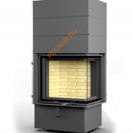 Каминная топка АСТОВ  П2C 6057R