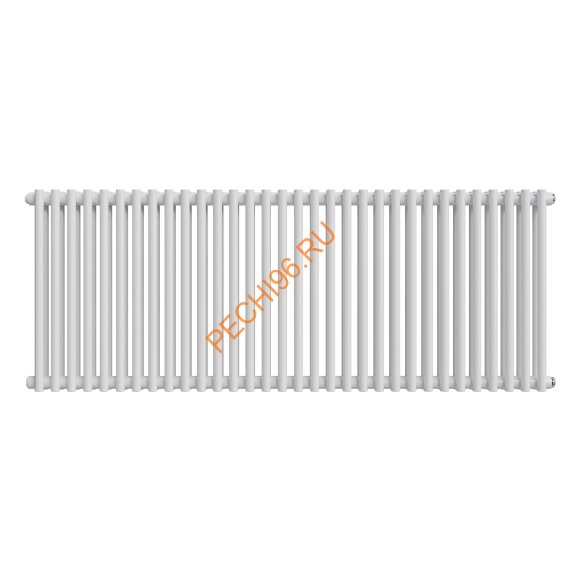 Дизайн-радиатор Royal Thermo Shift R22 C2050, 32 секции, RAL9016