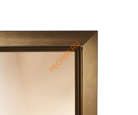 Дверь стеклянная Grandis GS 7х20-B-Н-BR коробка алюминий Brasch Дверь стеклянная Grandis GS 7х20-B-Н-BR коробка алюминий Brasch