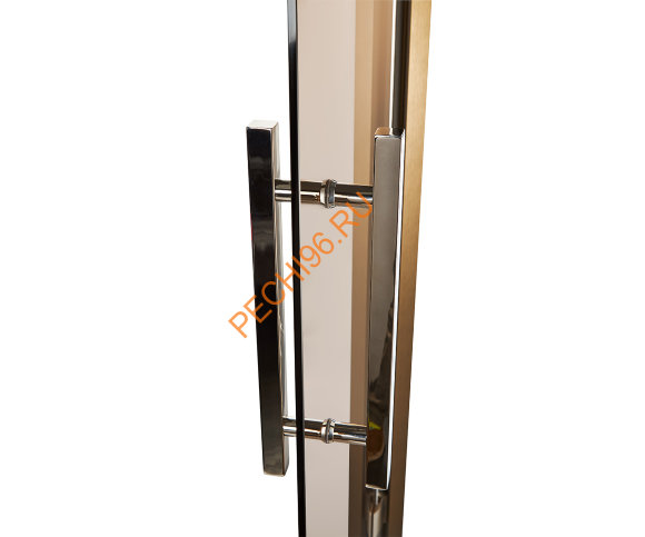 Дверь стеклянная Grandis GS 7х20-B-Н-BR коробка алюминий Brasch Дверь стеклянная Grandis GS 7х20-B-Н-BR коробка алюминий Brasch