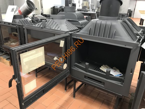 Каминная топка NORDflam LA BRAISE 700 14 кВт