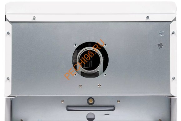 Газовый настенный двухконтурный котел Kotitonttu Toivo T-30 DК, 30кВт