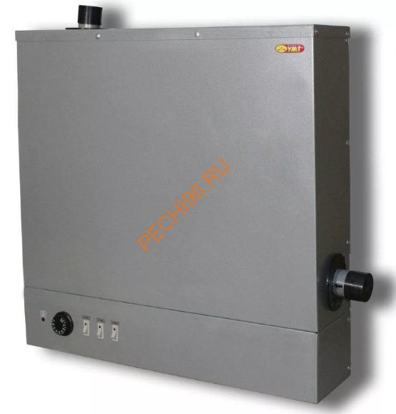 Электрический котел УМТ ЭВПМ-36 «Эльбрус»