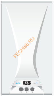 Газовый котел E.C.A GELIOS PLUS 37 HM NG Газовый котел E.C.A GELIOS PLUS 37 HM NG
