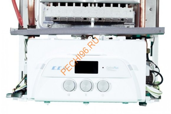 Газовый котел E.C.A GELIOS PLUS 11 HM NG Газовый котел E.C.A GELIOS PLUS 11 HM NG