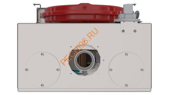 Газовый котел E.C.A GELIOS PLUS 11 HM NG Газовый котел E.C.A GELIOS PLUS 11 HM NG