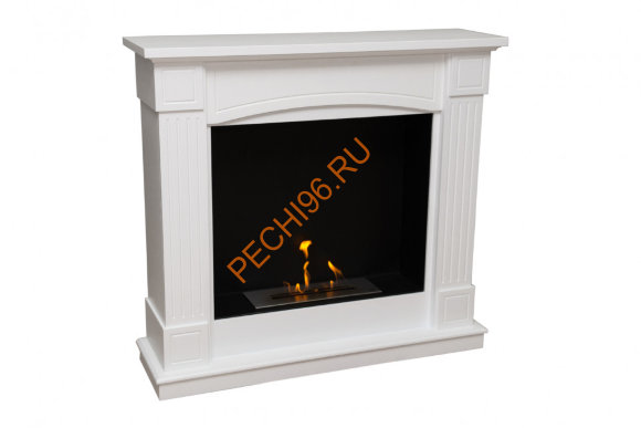 Биокамин FireBird Олимпия, белый
