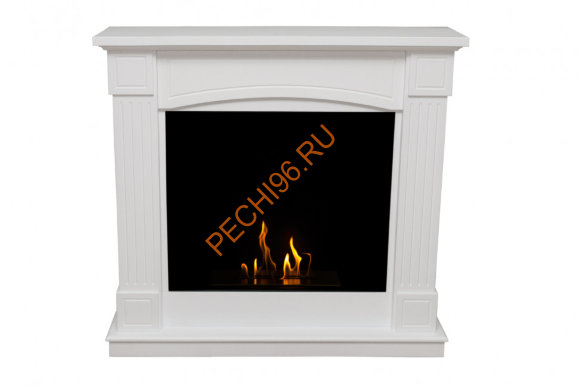 Биокамин FireBird Олимпия, белый