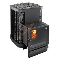 Дровяная печь Kastor SAGA 22 T Дровяная печь Kastor SAGA 22 T