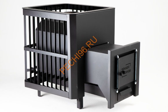 Печь банная BEKKER Стандарт сетка, 4 мм Печь банная BEKKER Стандарт сетка, 4 мм