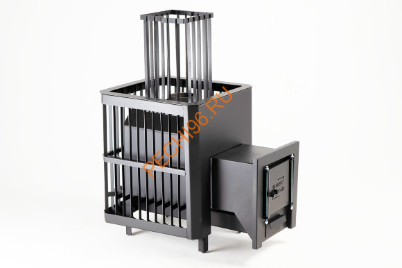 Печь банная BEKKER Стандарт сетка, 4 мм Печь банная BEKKER Стандарт сетка, 4 мм