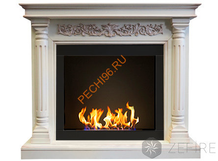 Биокамин ZeFire Висконсин