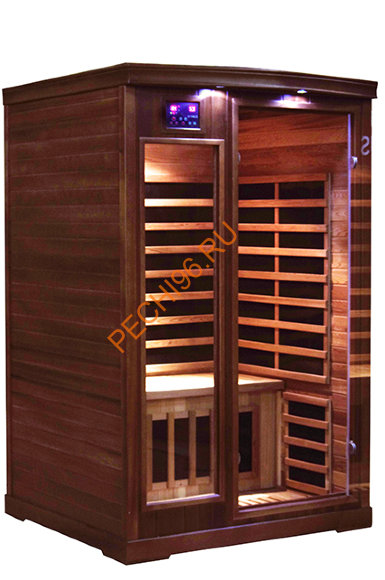 Инфракрасная кабина BANIUS 2С