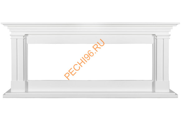 Портал Royal Flame Lyon 60 линейный под очаг Vision 60