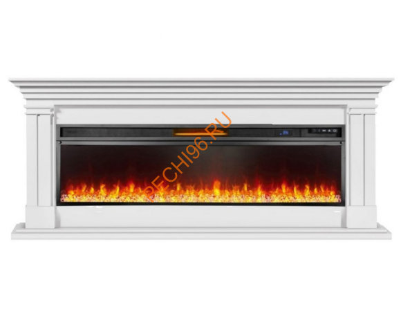 Портал Royal Flame Lyon 60 линейный под очаг Vision 60