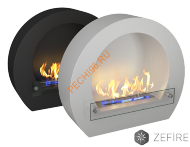Биокамин ZeFire BARREL Биокамин ZeFire BARREL