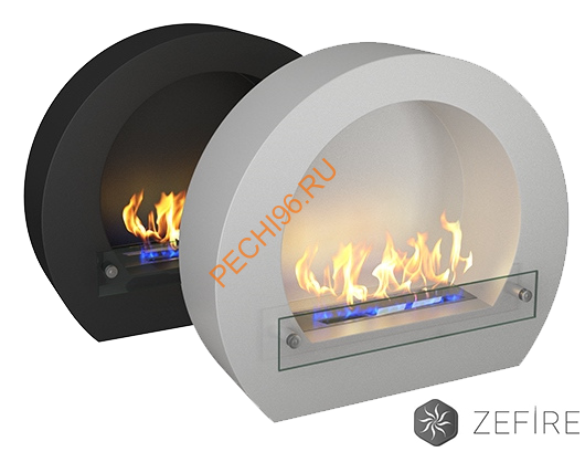 Биокамин ZeFire BARREL Биокамин ZeFire BARREL