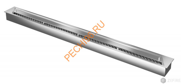 Топливный блок прямоугольный ZeFire 1200 Топливный блок прямоугольный ZeFire 1200