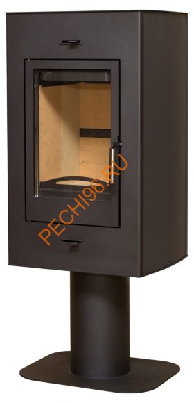 Печь-камин Мета-Бел Рона