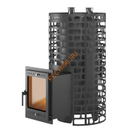 Печь банная Эверест Steam Master 44 (320М) Печь банная Эверест Steam Master 44 (320М)