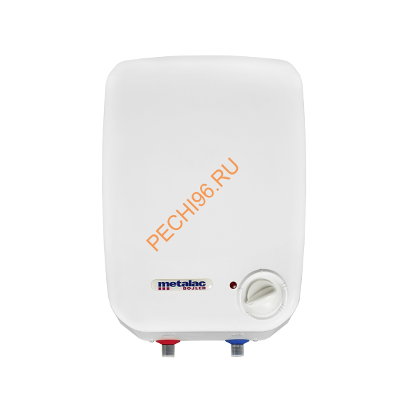 Водонагреватель Metalac Bojler COMPACT A 8 R Водонагреватель Metalac Bojler COMPACT A 8 R