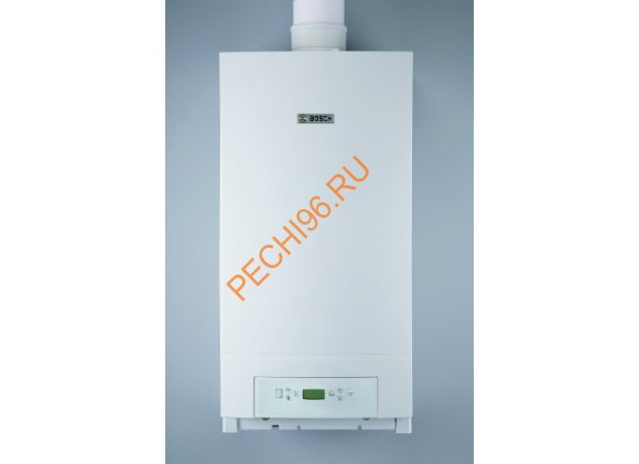 Газовый котел Bosch Condens 5000 W ZBR 65-2