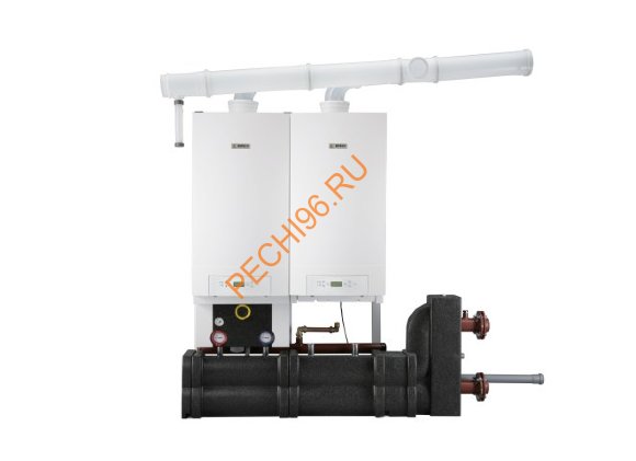 Газовый котел Bosch Condens 5000 W ZBR 65-2