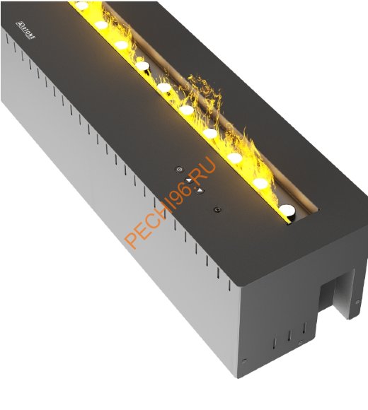 Паровой электрокамин AIRTONE BASE 600