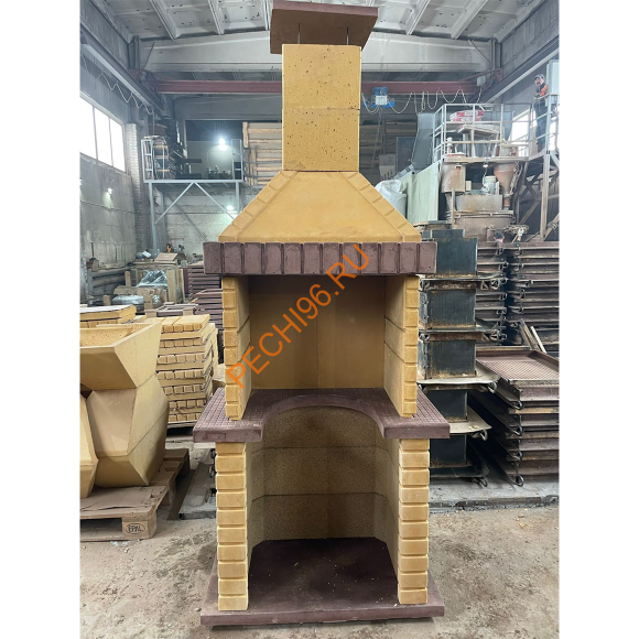 Модуль под тандыр Визирь Классик в Нижнем Новгороде Модуль под тандыр Визирь Классик в Нижнем Новгороде