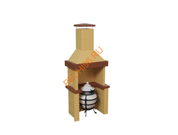 Модуль под тандыр Визирь Классик в Нижнем Новгороде Модуль под тандыр Визирь Классик в Нижнем Новгороде