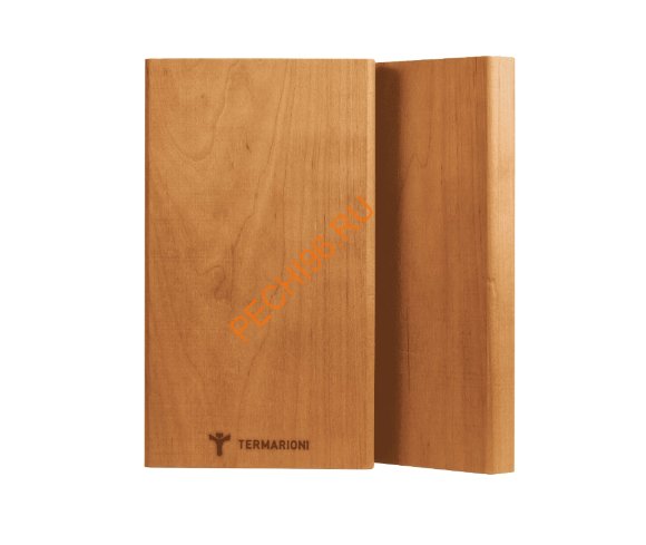 Полок TERMARIONI Термо Ольха Экстра, 25х140Х2100 мм Полок TERMARIONI Термо Ольха Экстра, 25х140Х2100 мм