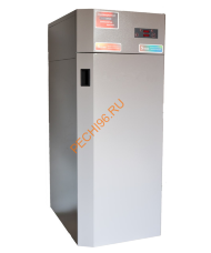 Котел пеллетный BIODOM 18 Котел пеллетный BIODOM 18