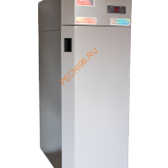 Котел пеллетный BIODOM 18