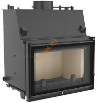 Каминная топка Kratki Oliwia PW 17 W DECO Каминная топка Kratki Oliwia PW 17 W DECO