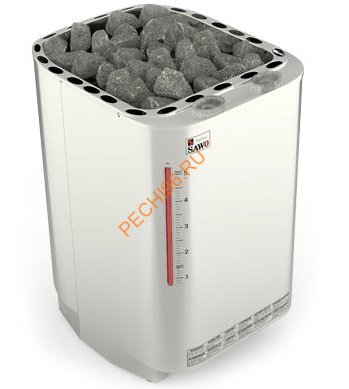 Электрическая печь SAWO SAVONIA COMBI SAVC-90NS-Z