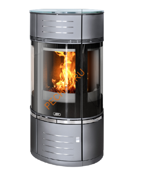 Печь-камин ABX Atrium 6 Печь-камин ABX Atrium 6