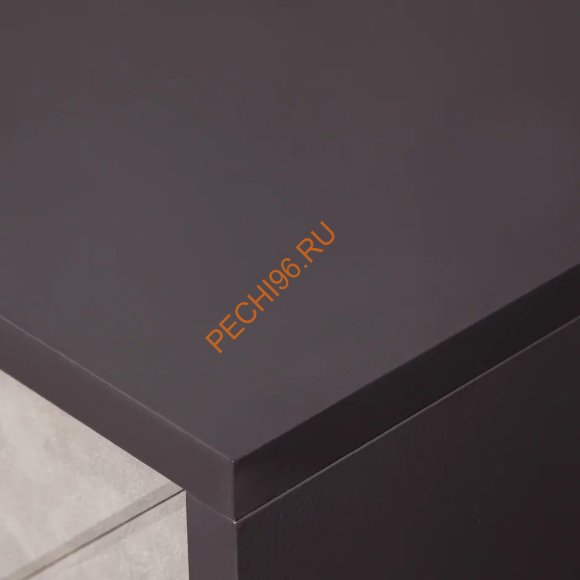 Электрокамин RealFlame Jersey 25,5 с очагом Evrika 25,5 LED