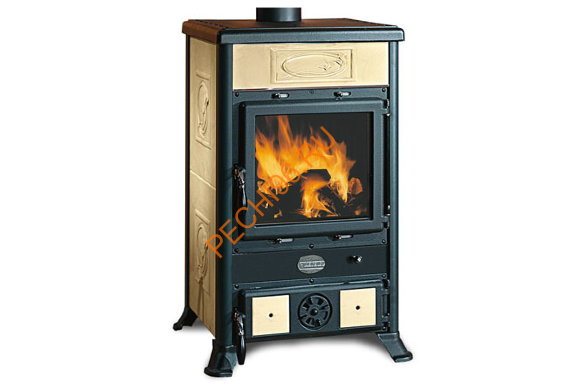 Печь-камин La Nordica Rossella R1 B II Liberty в Нижнем Новгороде Печь-камин La Nordica Rossella R1 B II Liberty в Нижнем Новгороде