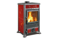 Печь-камин La Nordica Rossella R1 B II Liberty