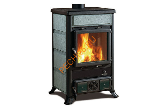 Печь-камин La Nordica Rossella R1 B II Liberty в Нижнем Новгороде Печь-камин La Nordica Rossella R1 B II Liberty в Нижнем Новгороде