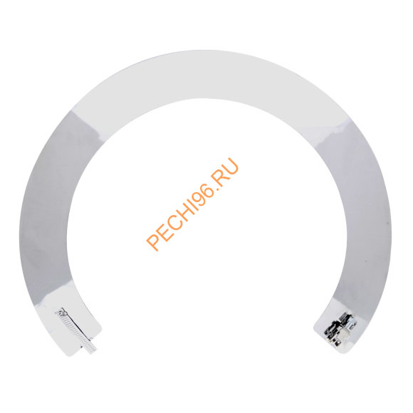 Юбка Везувий (AISI 430/0,5мм) D115 Юбка Везувий (AISI 430/0,5мм) D115