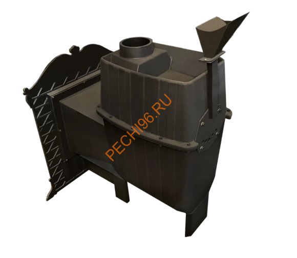 Печь банная Берёзка Verona 50 ЗК чугун сетка Печь банная Берёзка Verona 50 ЗК чугун сетка