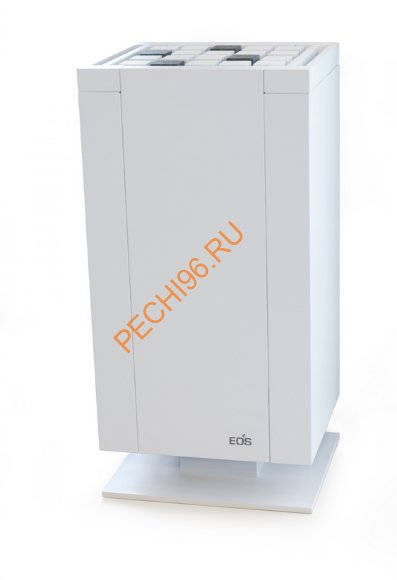 Электрическая печь EOS Mythos S35 7,5 кВт белый + набор камней Электрическая печь EOS Mythos S35 7,5 кВт белый + набор камней