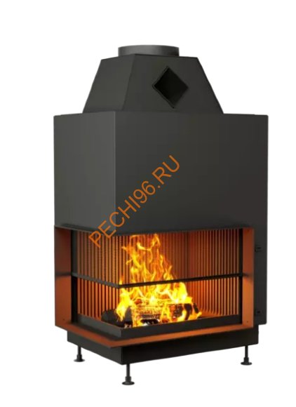 Каминная топка АСТОВ О2С 70/50