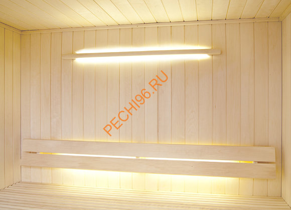 Светодиодный светильник Tylo Е28 (700х65х28)