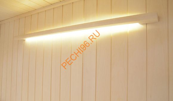 Светодиодный светильник Tylo Е28 (700х65х28)