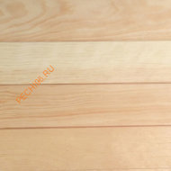 Вагонка Алтайский Кедр сорт Экстра, профиль штиль 14*96 (90)*1200 мм