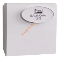 Блок мощности SAWO Saunova 2.0 SAU-PS-2 дополнительный
