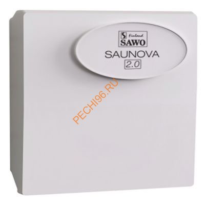 Блок мощности SAWO Saunova 2.0 SAU-PC-2 Блок мощности SAWO Saunova 2.0 SAU-PC-2