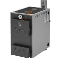 Котел отопительный Теплодар Куппер ПРАКТИК-16 В